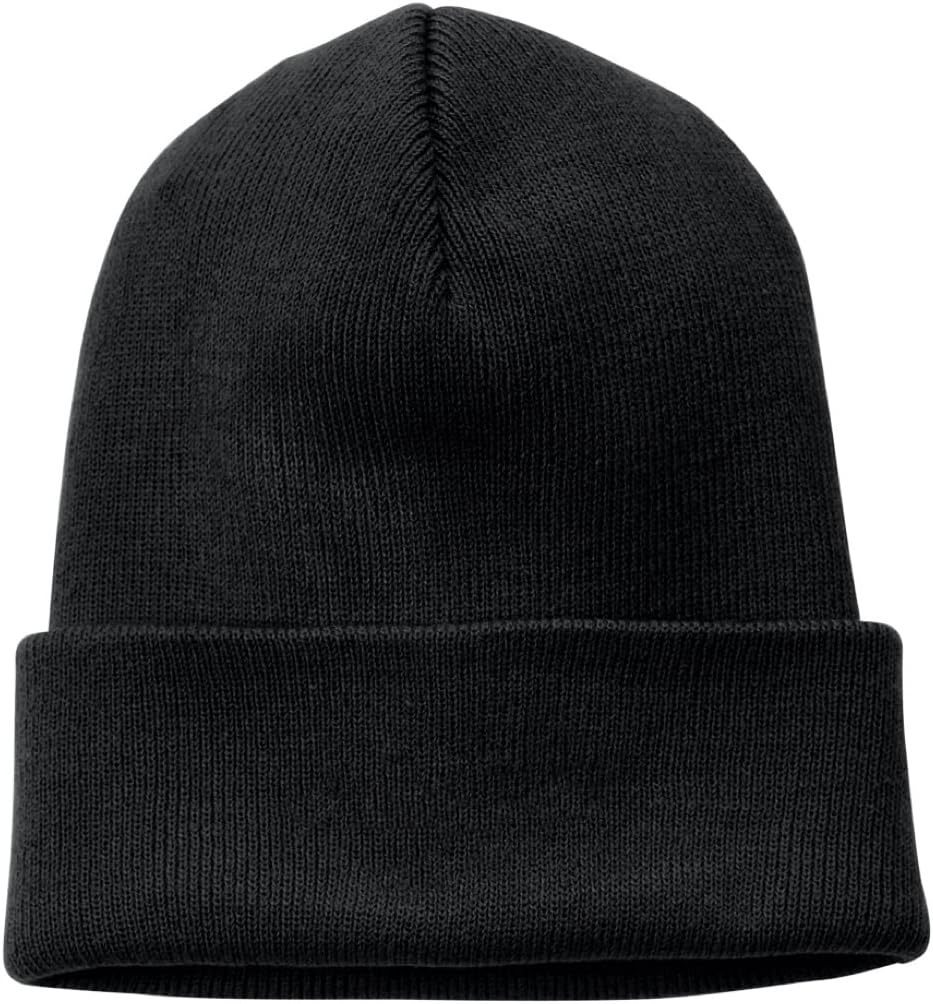Nithtke Unisex Beanie Cuffed