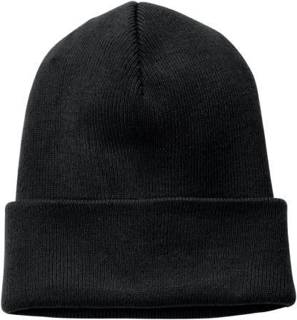 Nithtke Unisex Beanie Cuffed