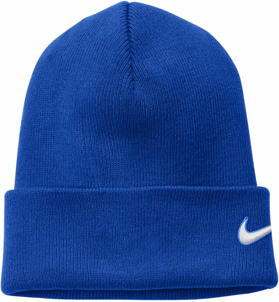 Nithtke Unisex Beanie Cuffed