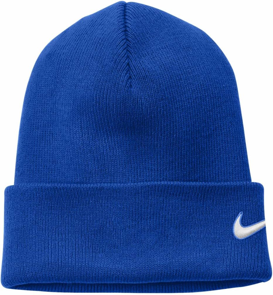 Nithtke Unisex Beanie Cuffed