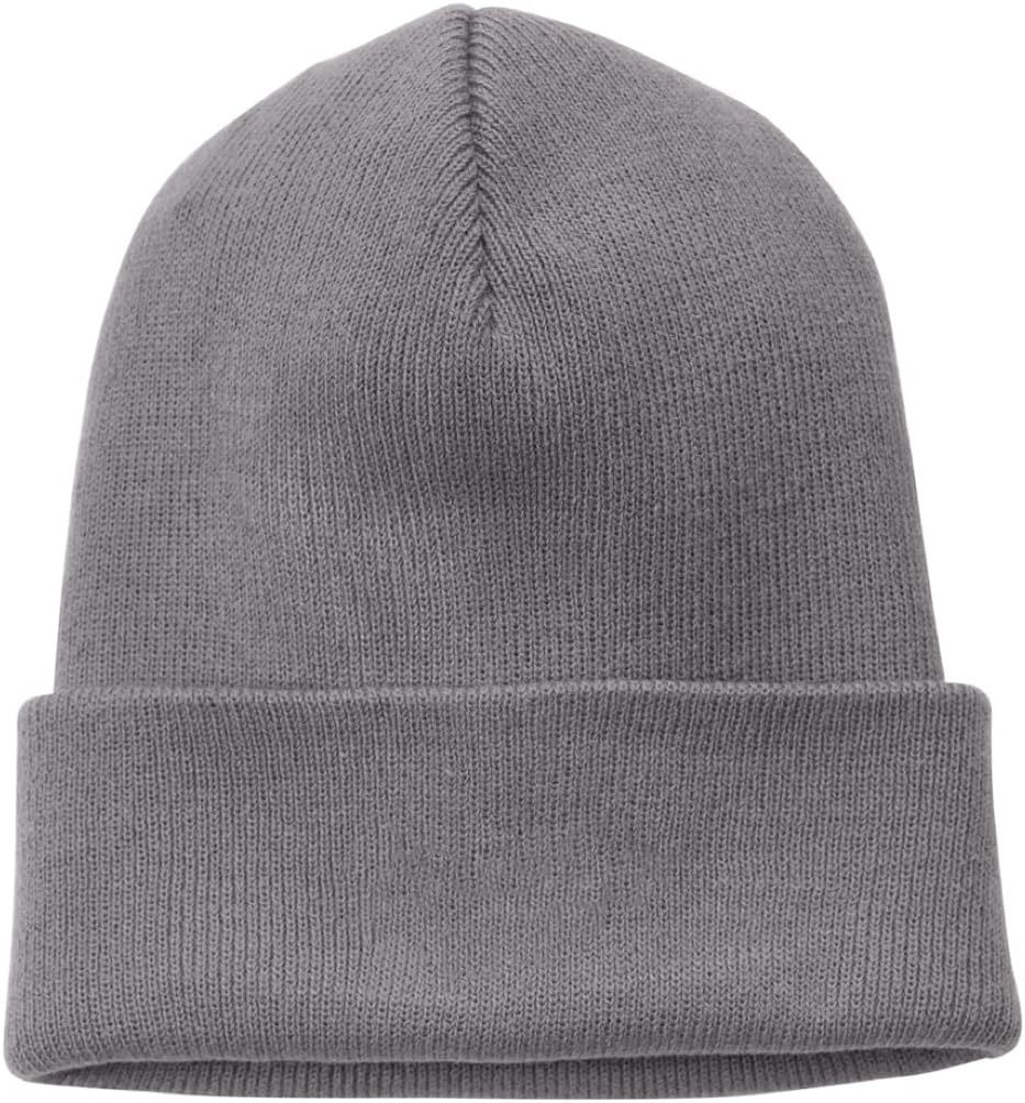 Nithtke Unisex Beanie Cuffed