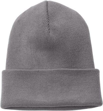 Nithtke Unisex Beanie Cuffed
