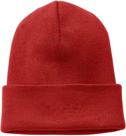 Nithtke Unisex Beanie Cuffed