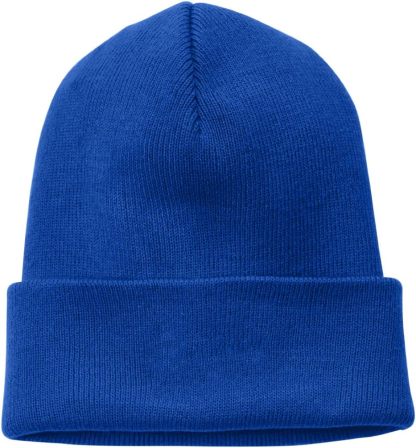 Nithtke Unisex Beanie Cuffed