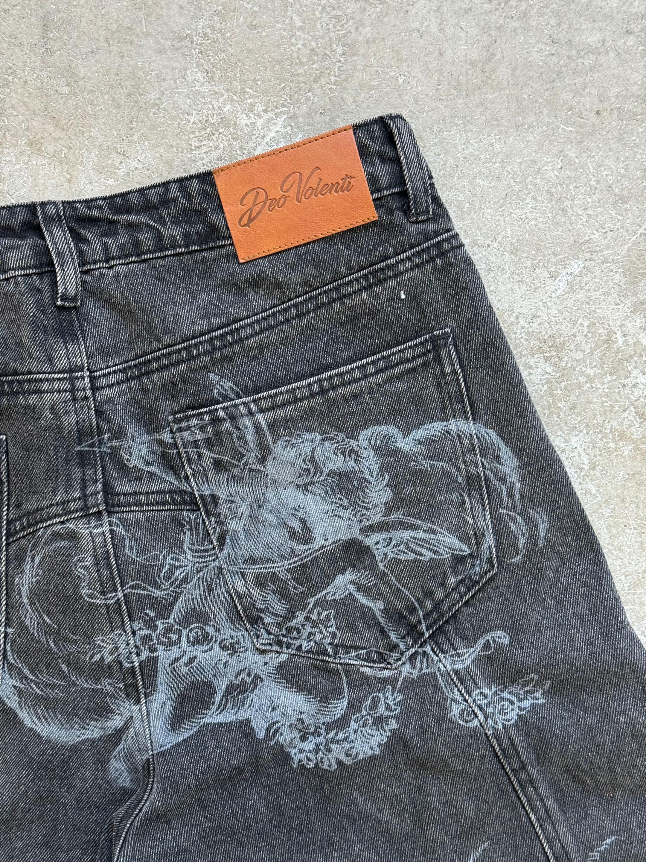 ANGEL JEANS | BLUE