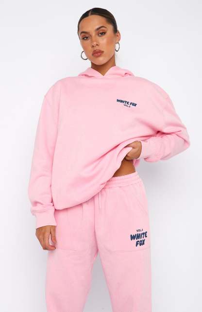 White F Offstage Hoodie (Buy 2 Free Shipping)