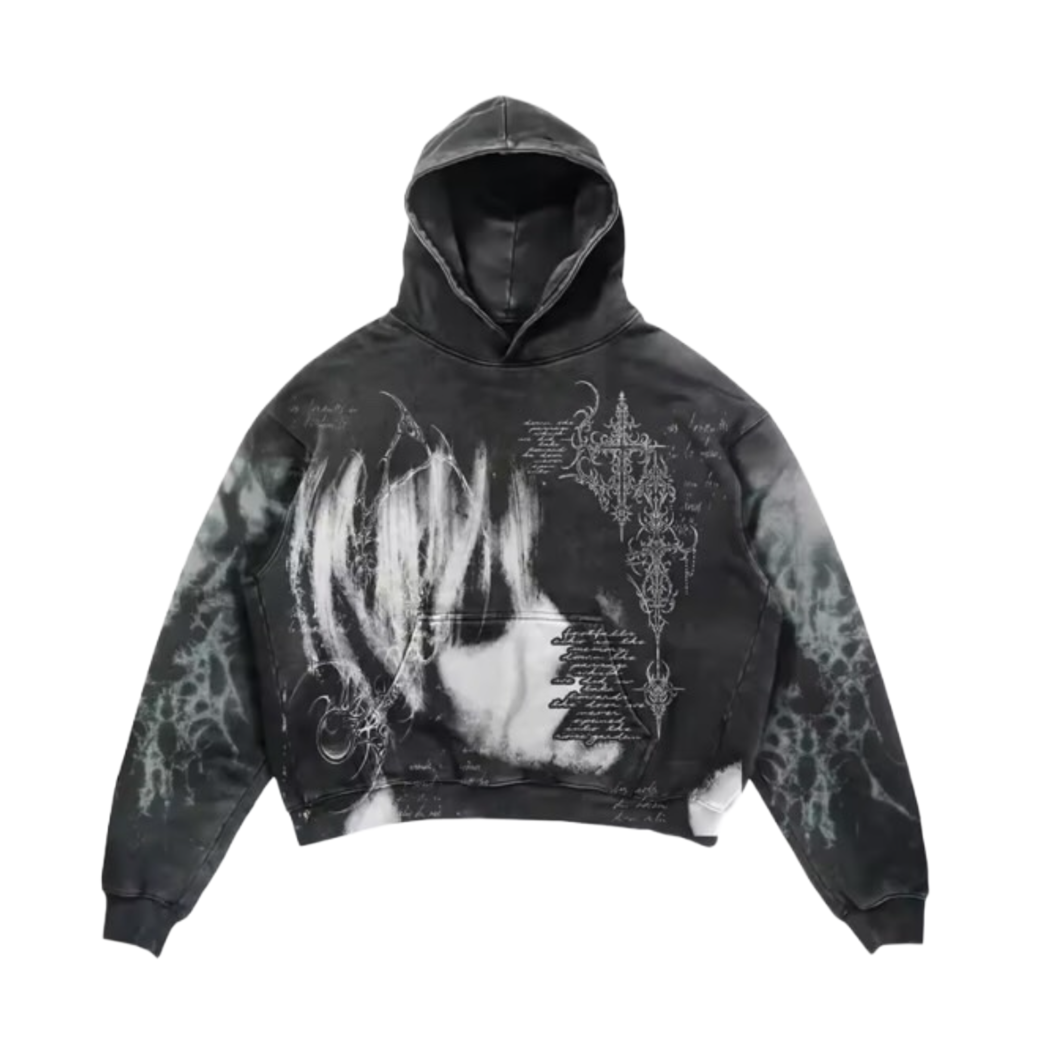Dxrk Hoodie