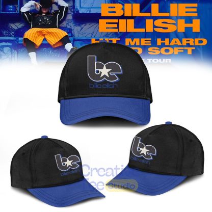 Billie Eilish Hit Me Hard and Soft The Tour 2026 Basketball Jersey – Special Edition