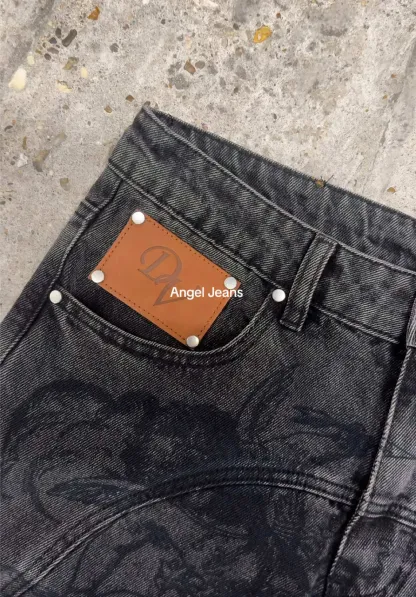 ANGEL JEANS