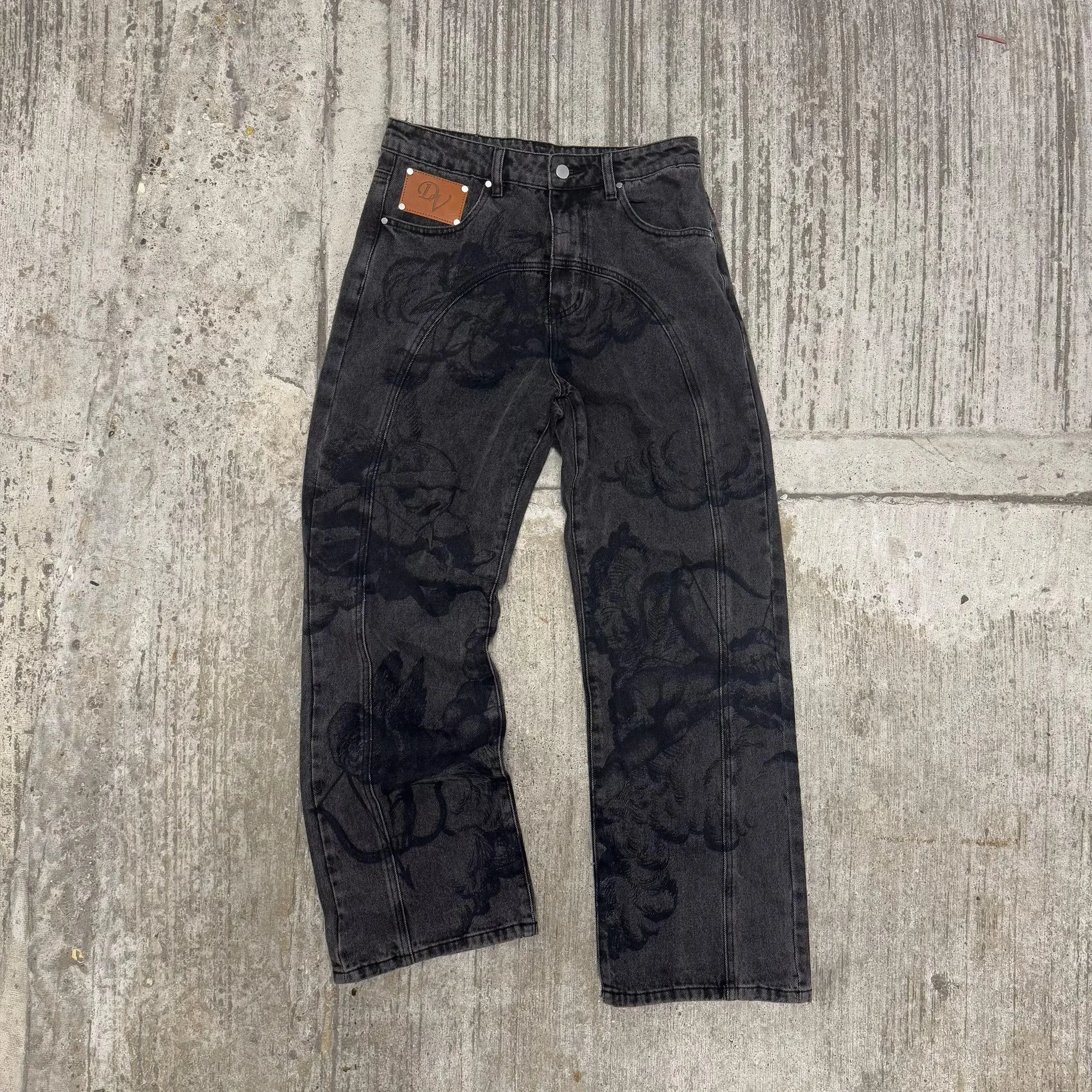 ANGEL JEANS