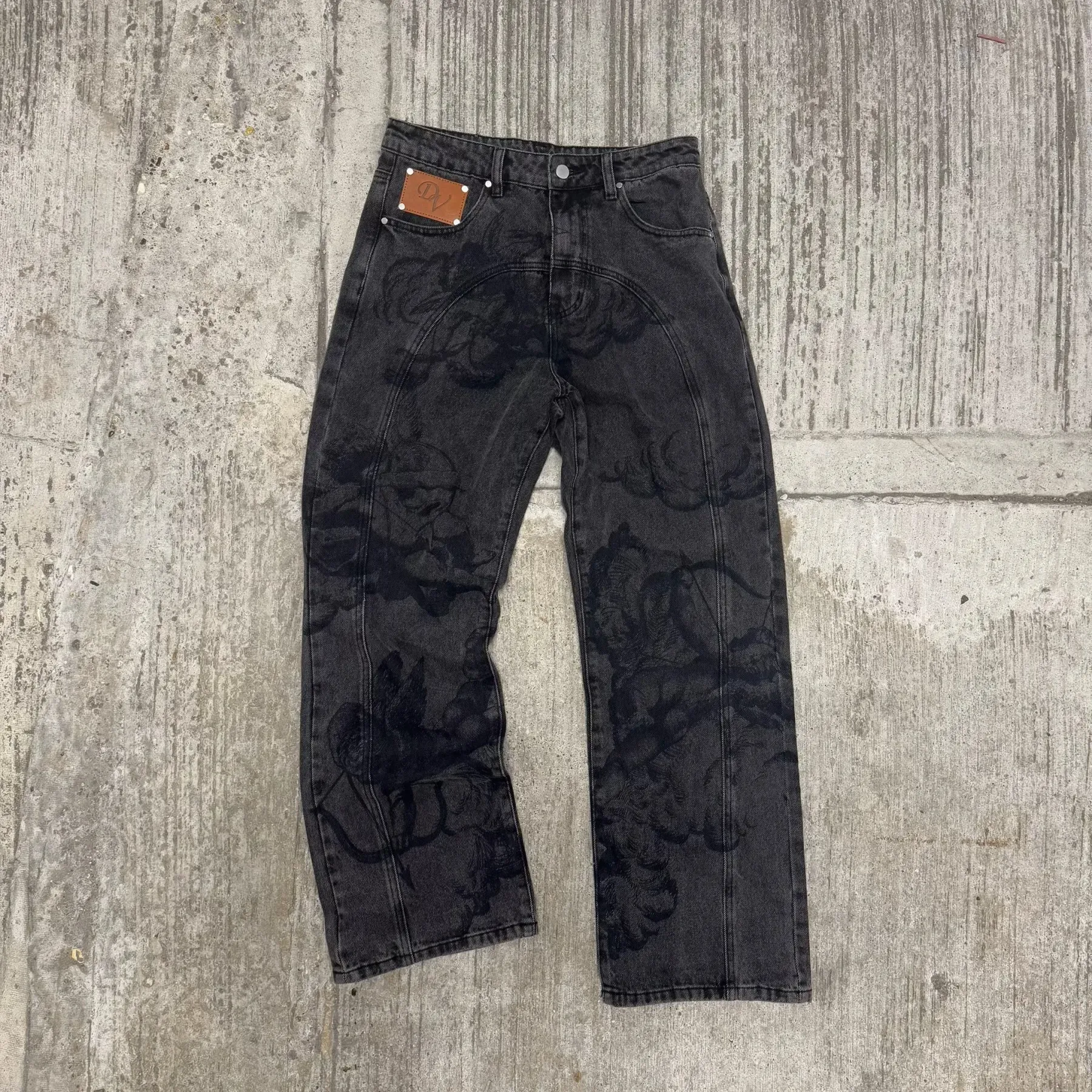 ANGEL JEANS