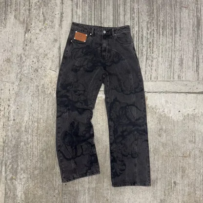 ANGEL JEANS