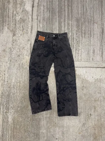 ANGEL JEANS
