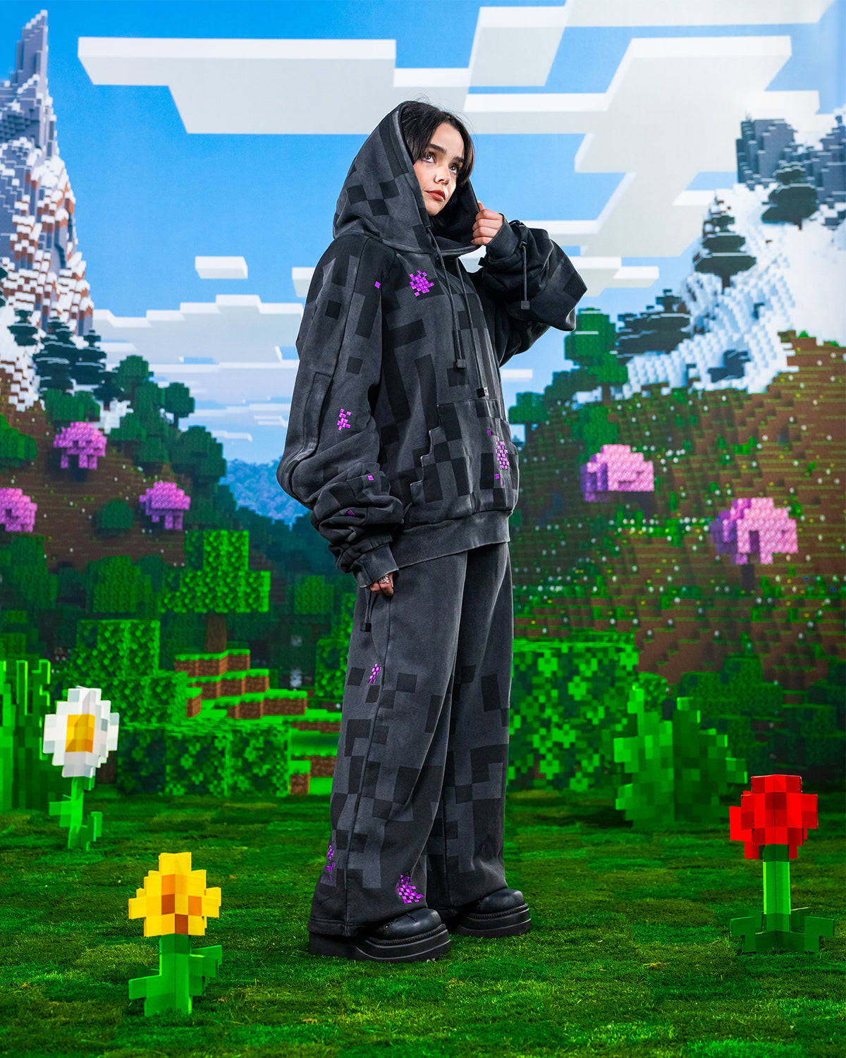 The Ender Hoodie
