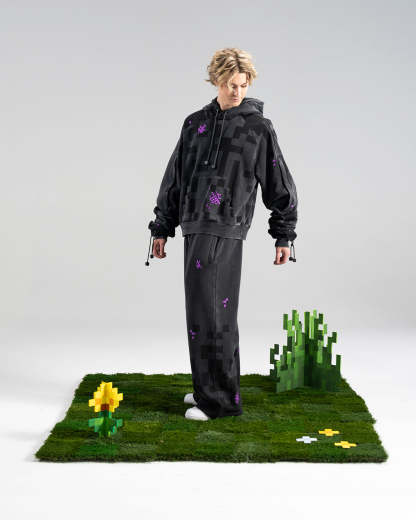 The Ender Hoodie
