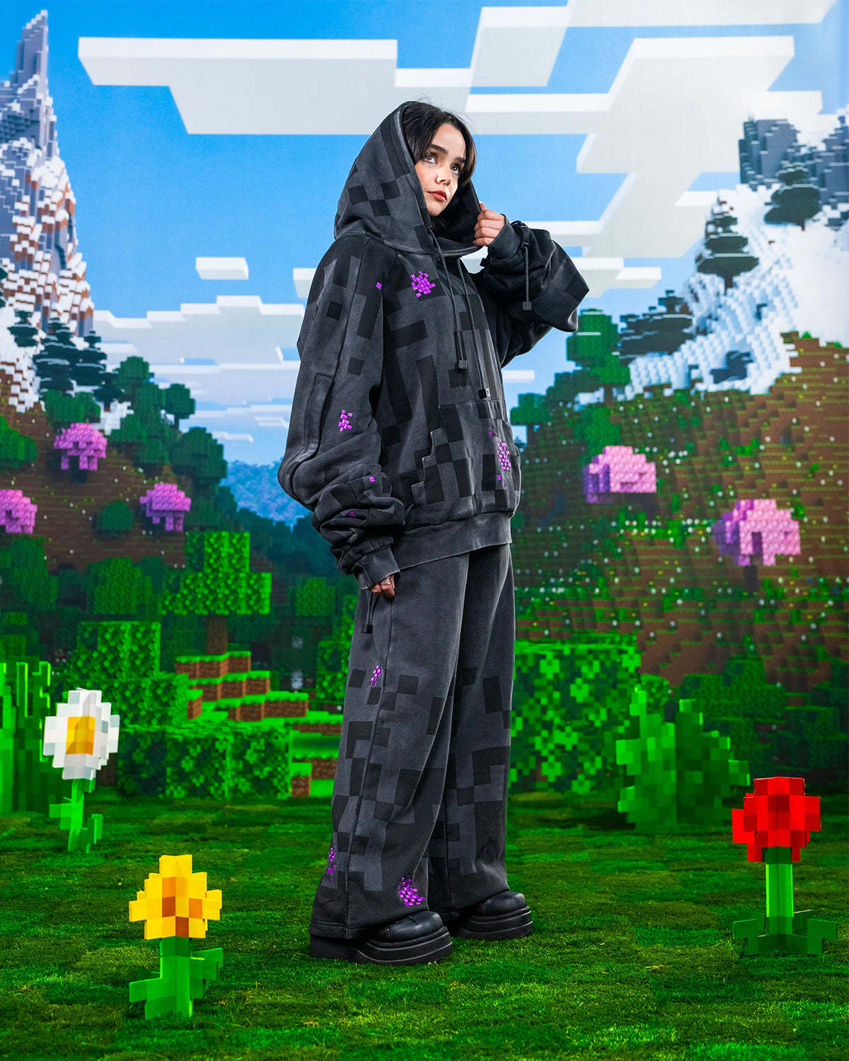 The Ender Hoodie