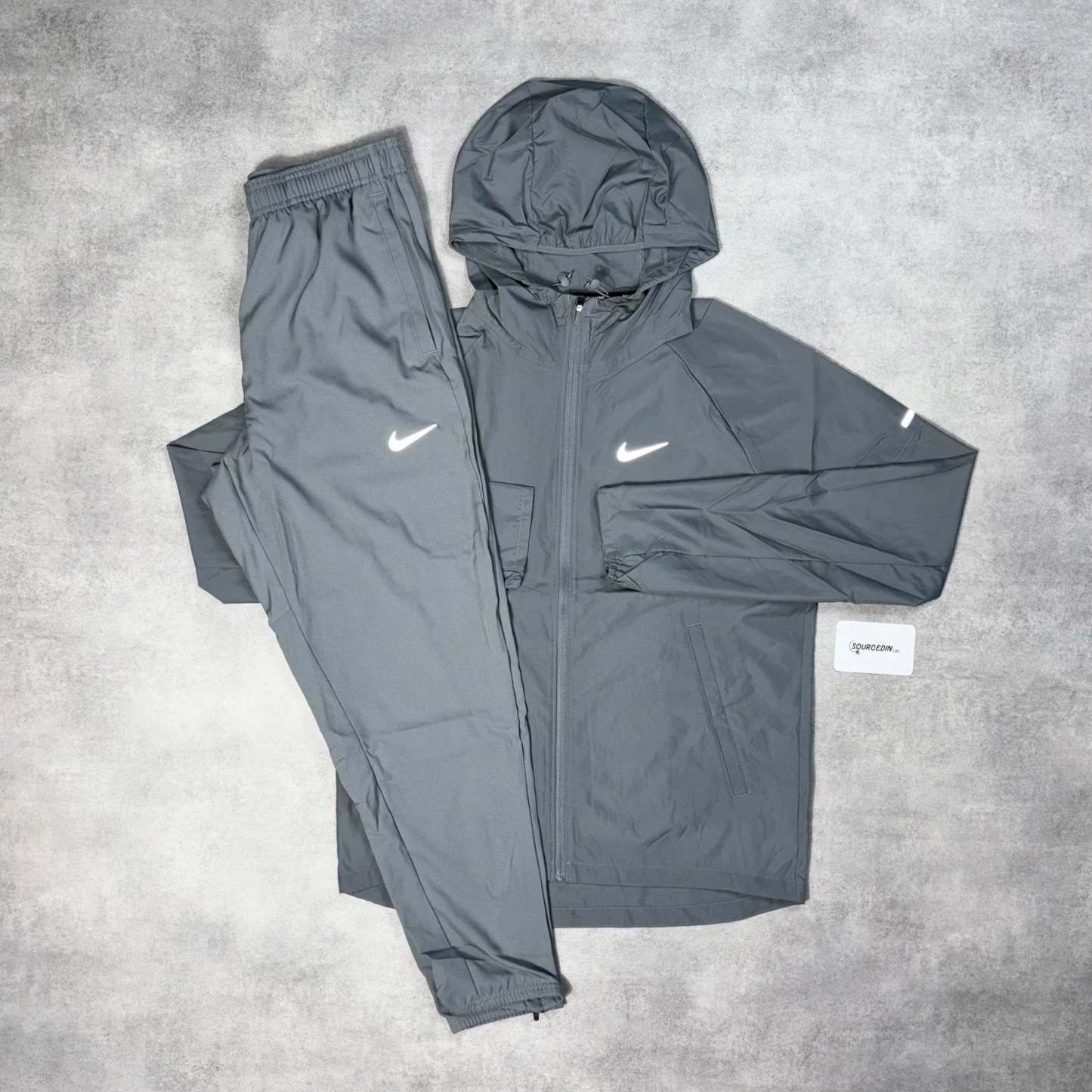 Thunder Tracksuit