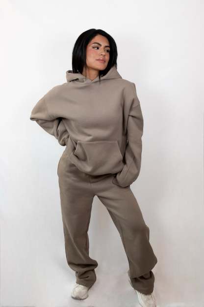 DREAM UNTIL HOODIE IN "NANTUCKET"