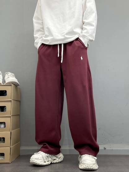 Nithtke-BAGGY JOGGERS