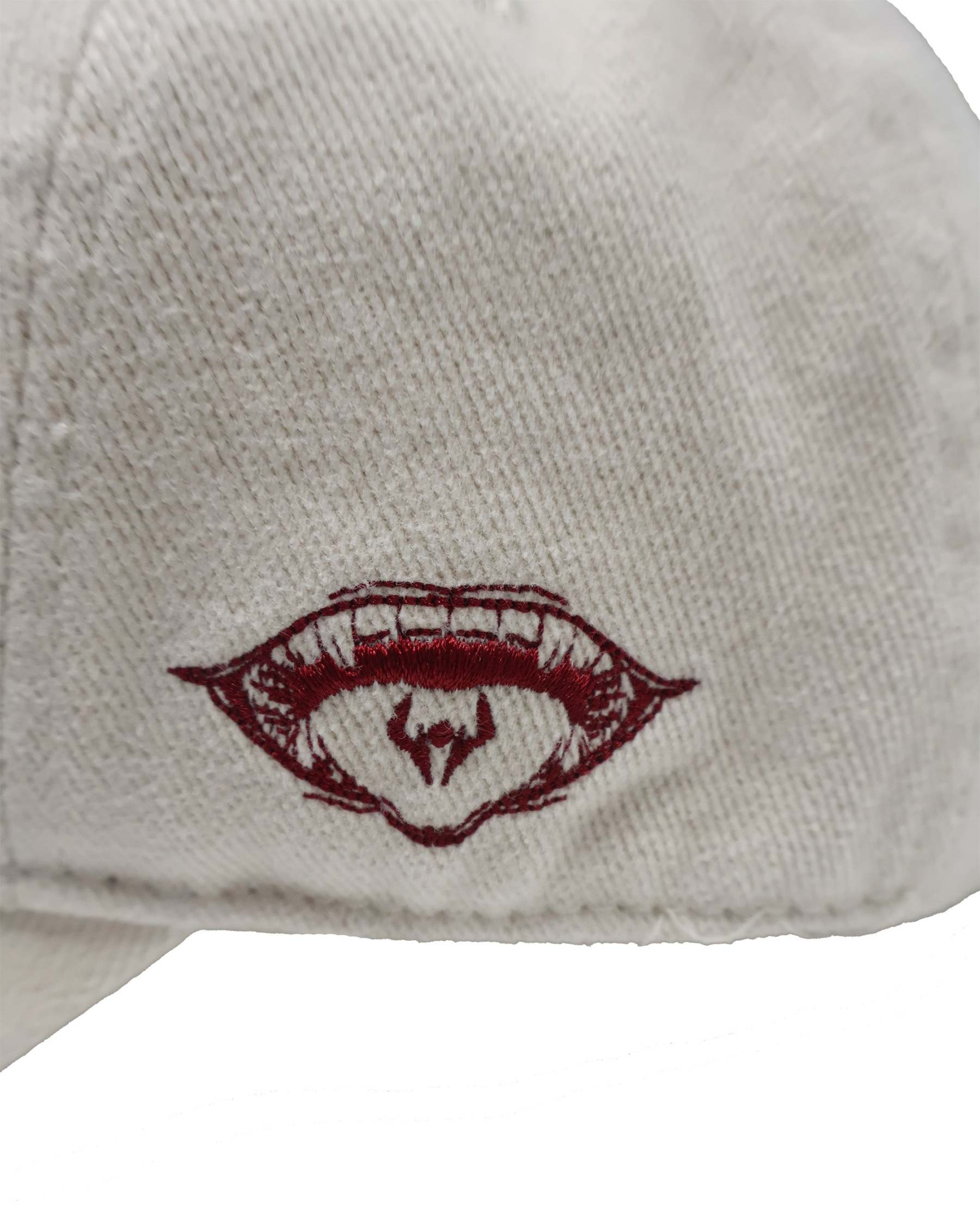 KING OF CURSES HAT