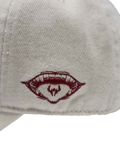 KING OF CURSES HAT