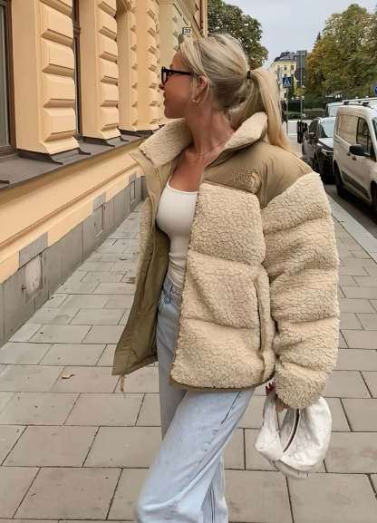 Berlin Puffer Jacket ⭐️⭐️⭐️⭐️⭐️