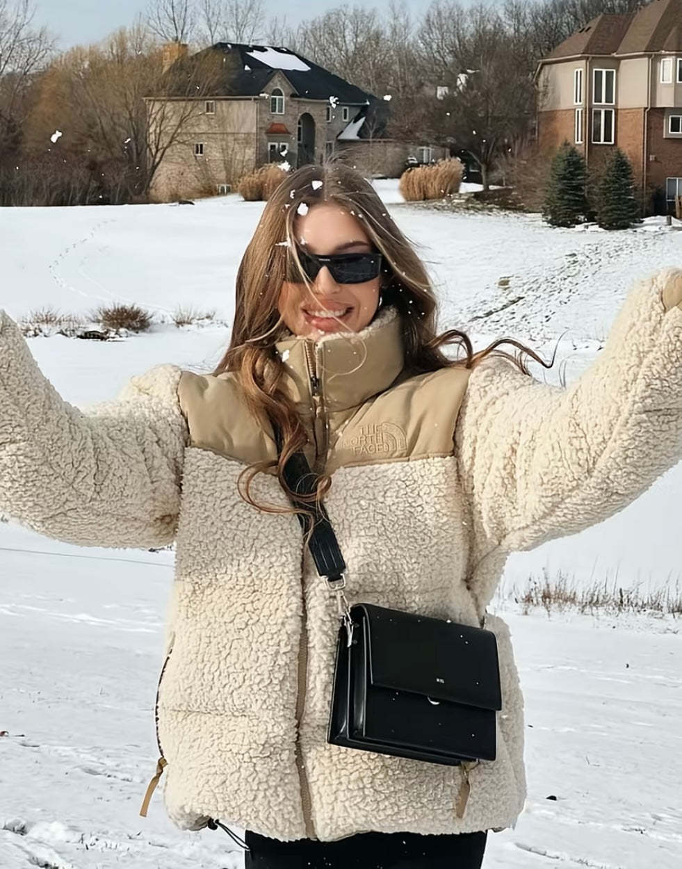 Berlin Puffer Jacket ⭐️⭐️⭐️⭐️⭐️