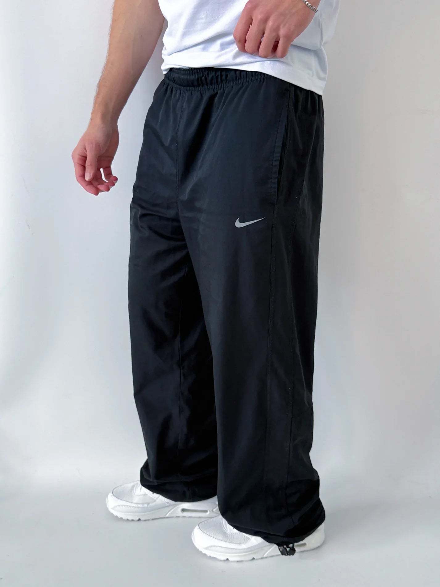 Unisex Baggy Pants