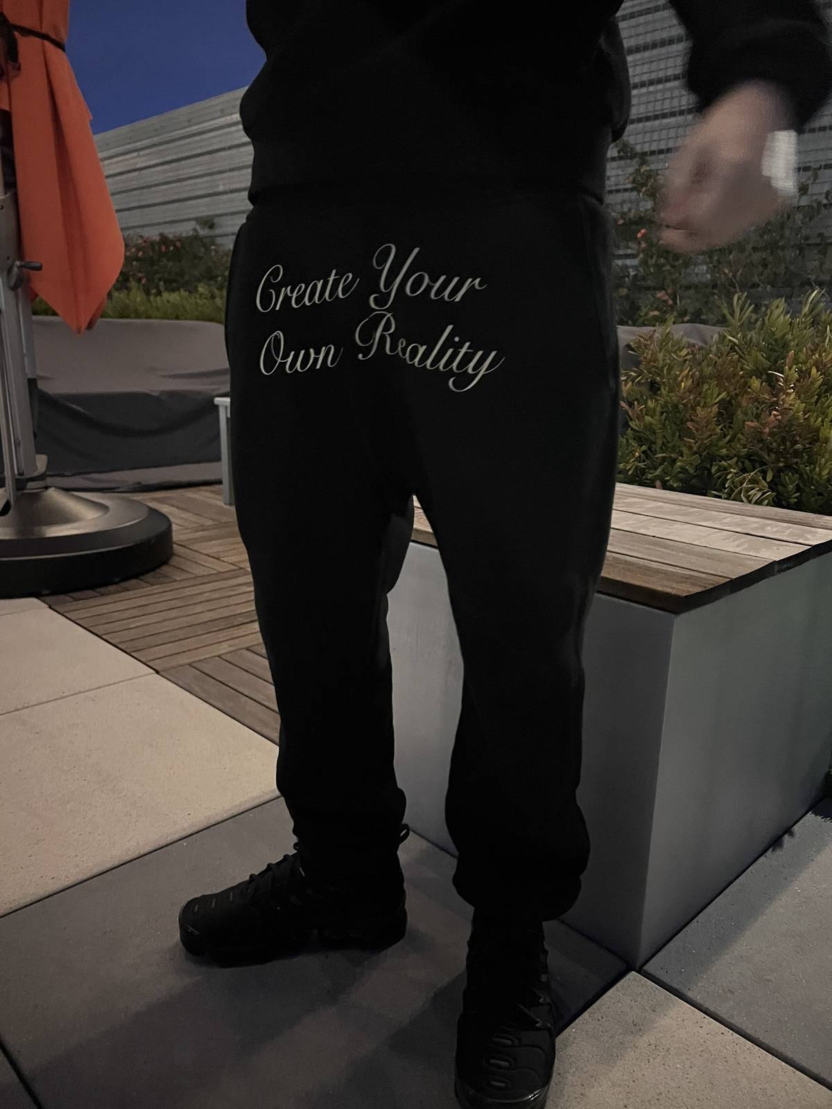 Shiesty suit