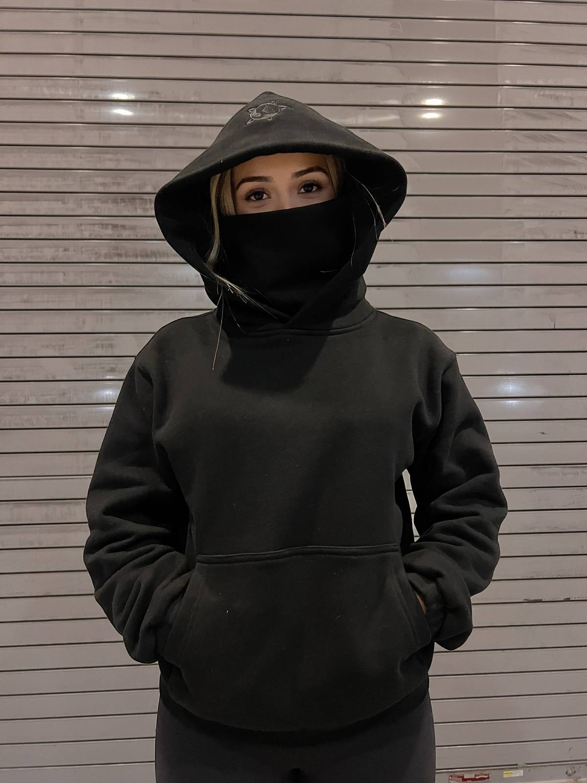 Shiesty suit