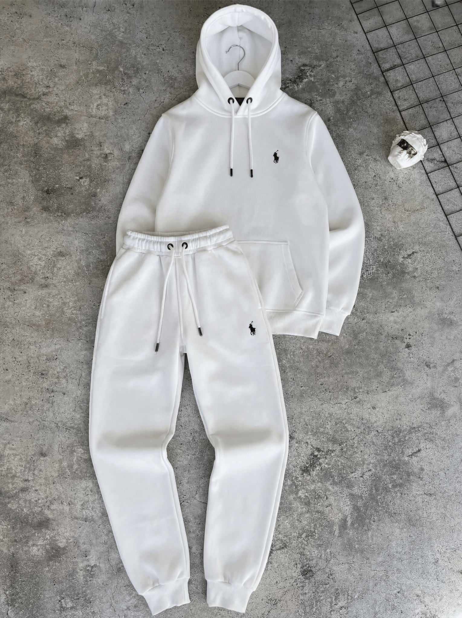  polo set
