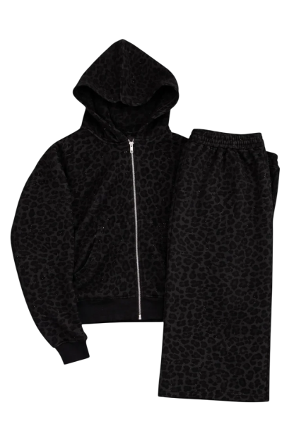 Stardust Cheetah Set