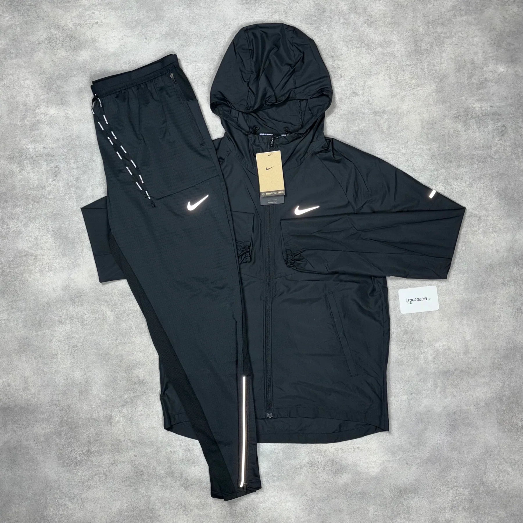 Thunder Tracksuit