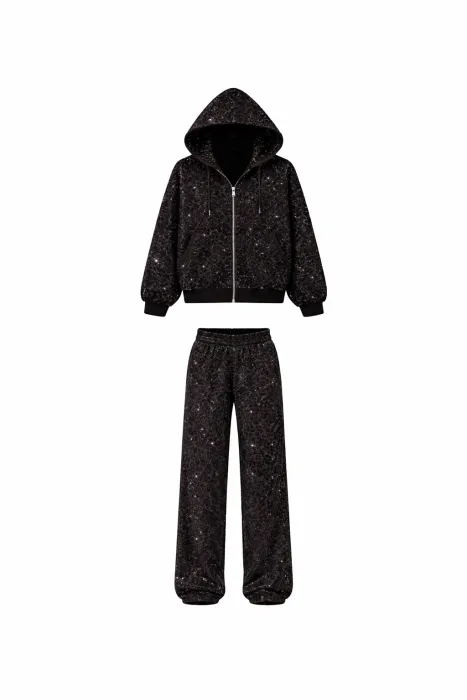 Stardust Cheetah Set