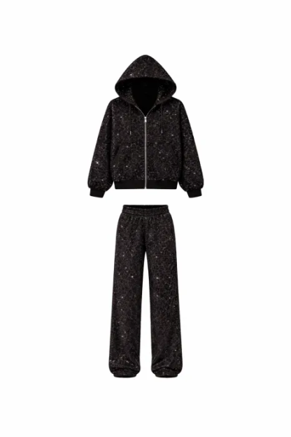 Stardust Cheetah Set