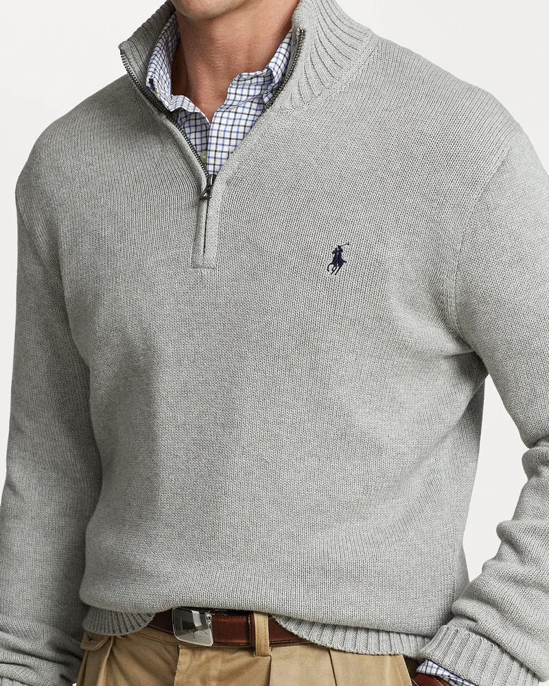 2026 RL | QUARTER ZIP