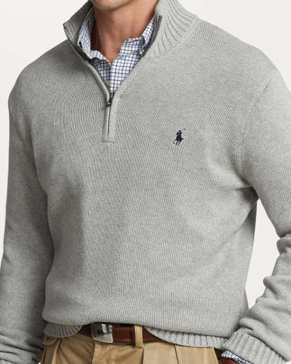 2026 RL | QUARTER ZIP