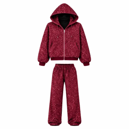 Stardust Cheetah Set