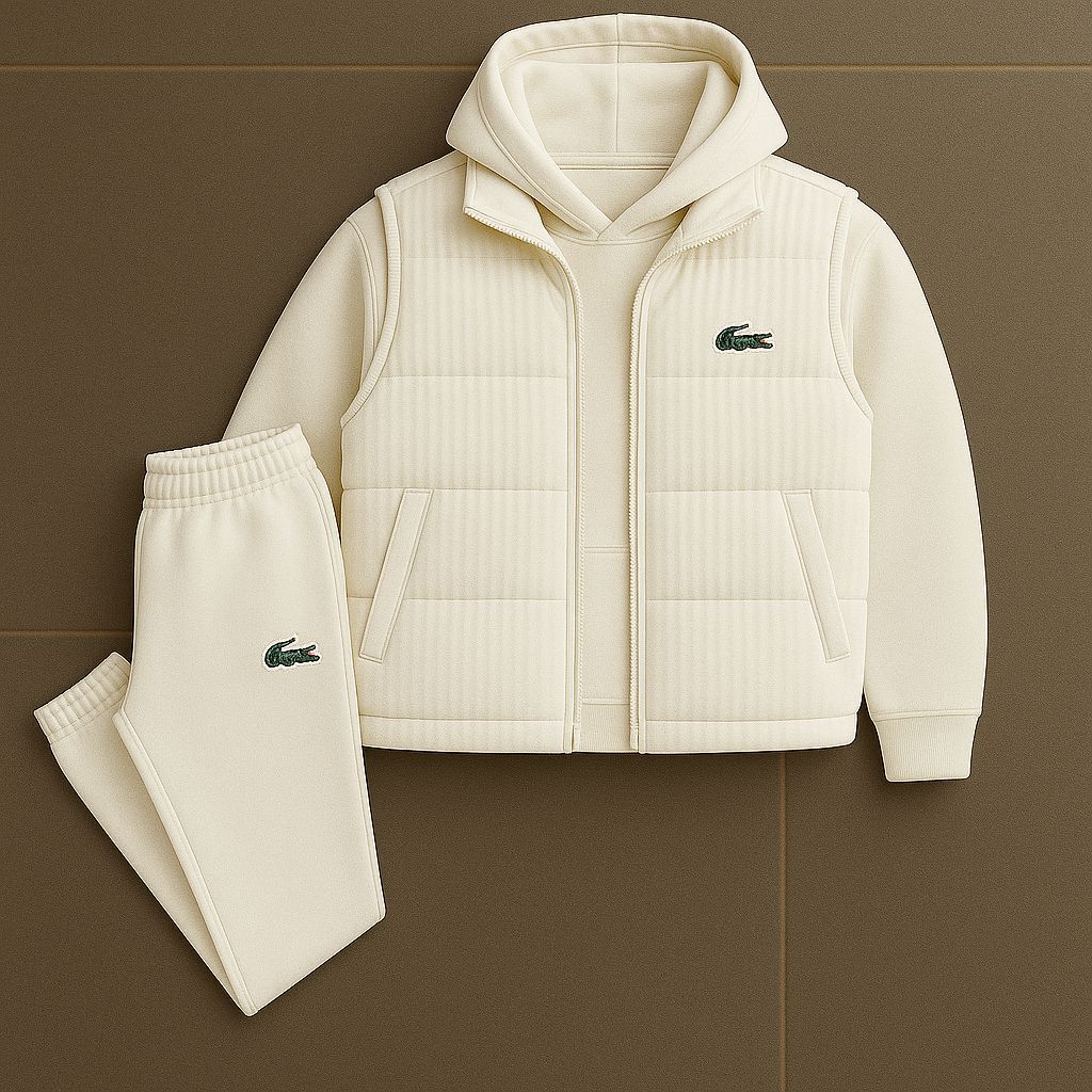 LC Premium Set – Urban Elegance & Comfort