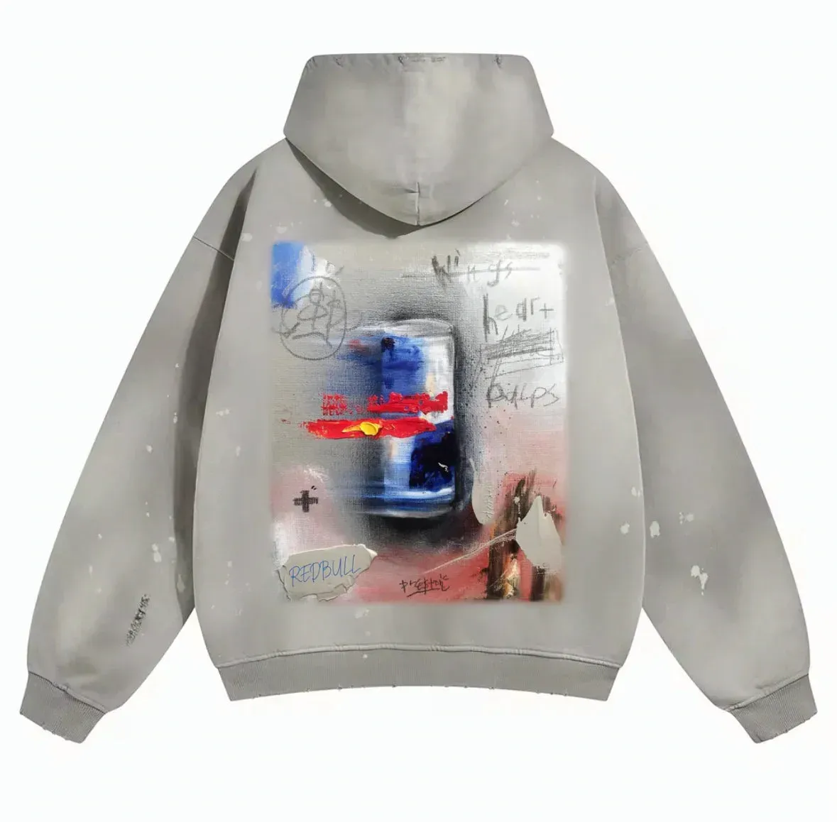 Limited Edition Hoodie