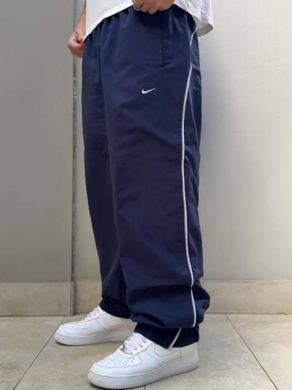 Unisex Baggy Pants
