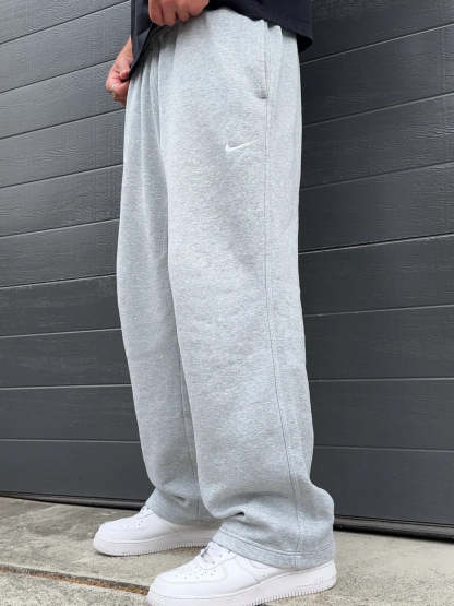 Unisex Baggy Pants