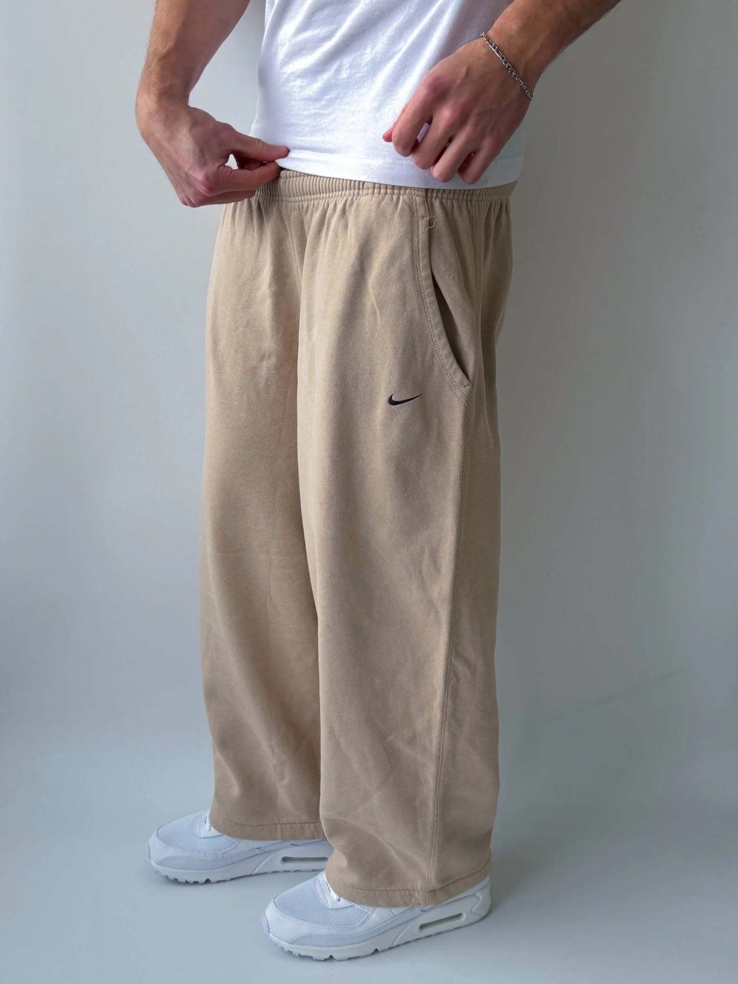 Unisex Baggy Pants