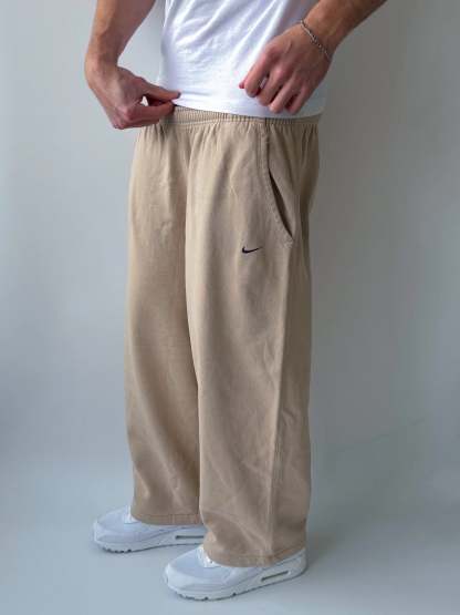 Unisex Baggy Pants