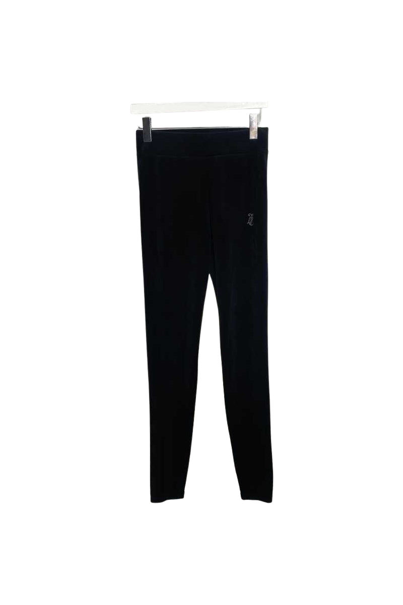 Small Bling Velour Legging—REJUICED