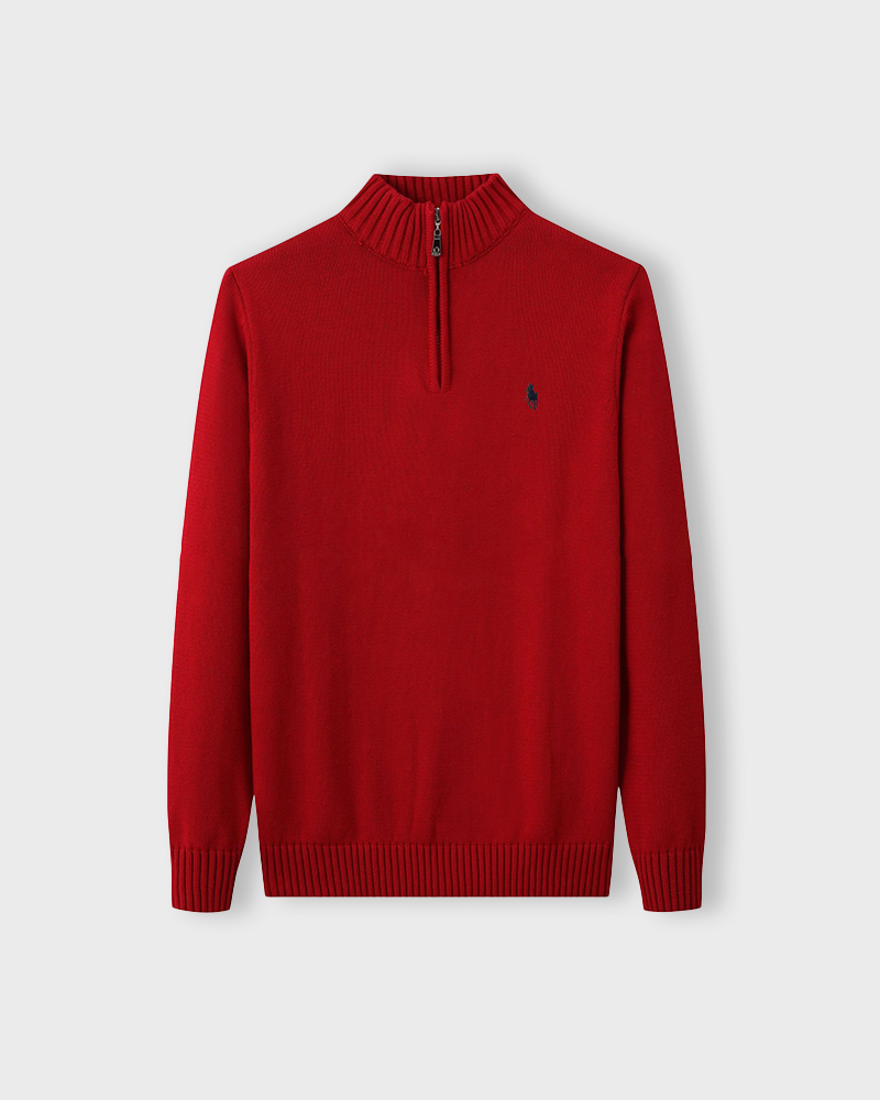 2026 RL | QUARTER ZIP