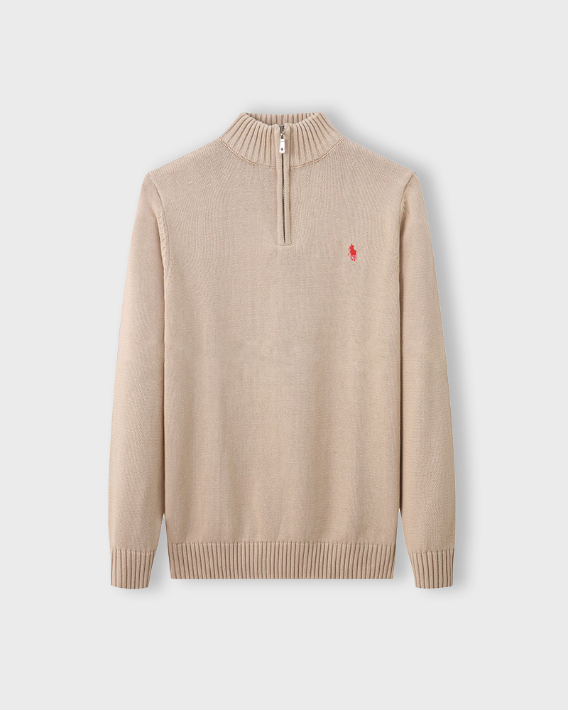 2026 RL | QUARTER ZIP