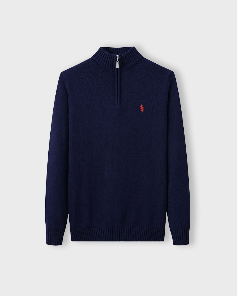 2026 RL | QUARTER ZIP