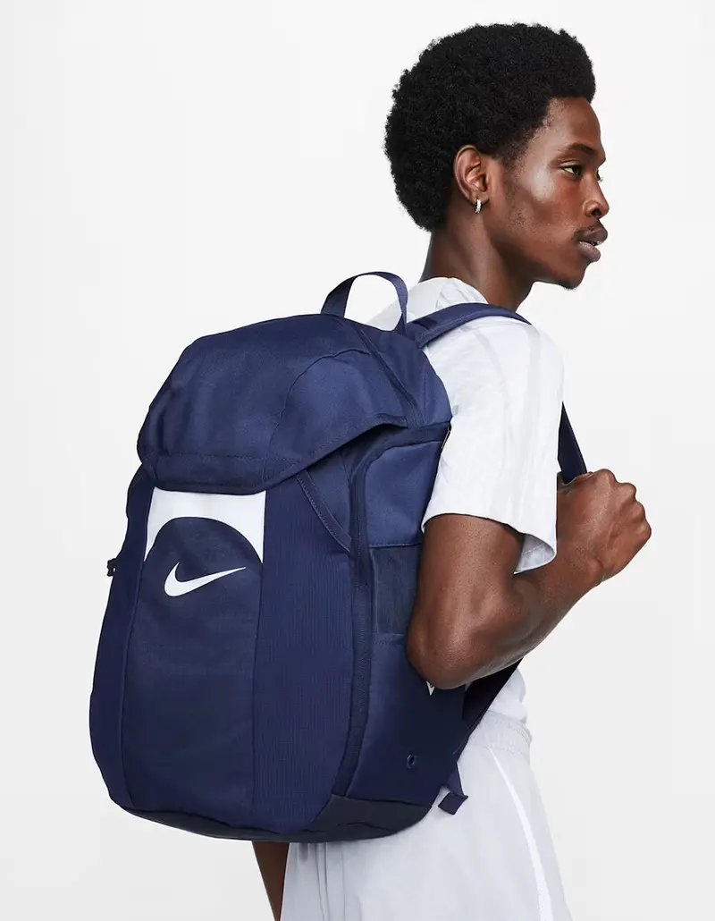 Cademy Backpack