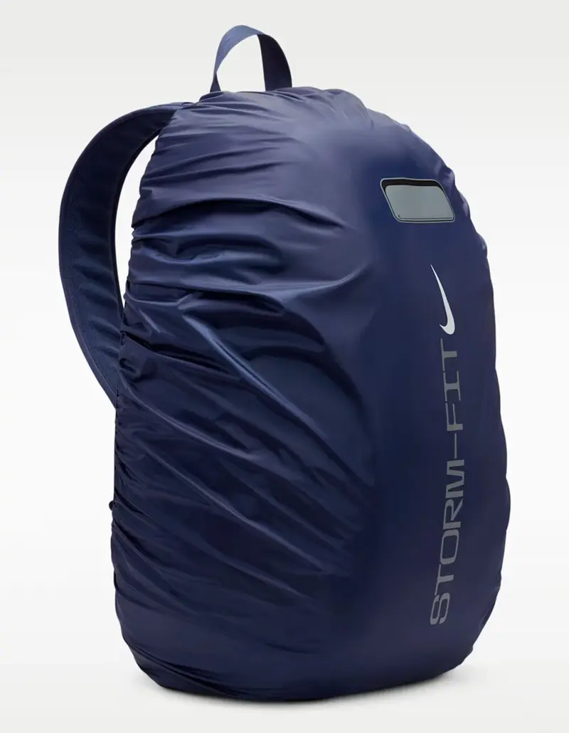 Cademy Backpack